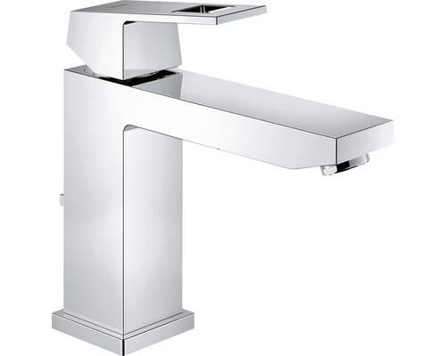 Mitigeur de lavabo GROHE EUROCUBE chrome 48159000