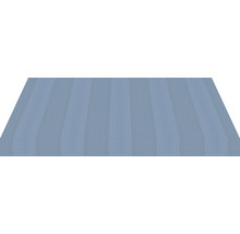 Échantillon de tissu à rayures