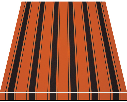 Toile de store à rayures