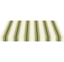 Tissu de store avec motif rayé