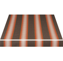 Teppich mit Streifenmuster