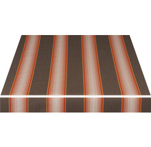 Motif de tissu à rayures