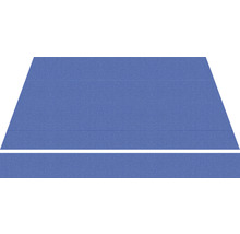 Bande de tissu à utiliser comme tissu de store