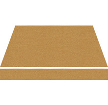 Trapezförmiger Teppich