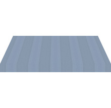 Tissu à rayures pour diverses utilisations