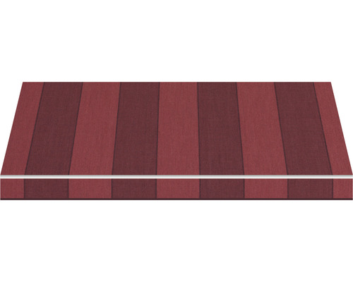 Tissu de store avec motif rayé