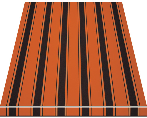 Tissu de store avec motif rayé