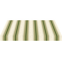Tissu de store avec motif rayé