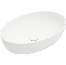 Vasque à poser en céramique