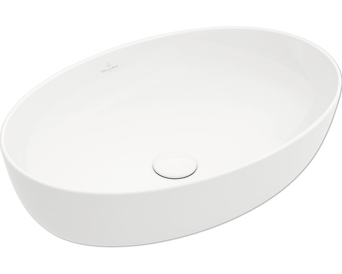 Vasque à poser en céramique