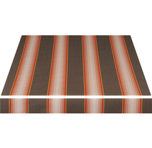 Teppich mit Streifenmuster