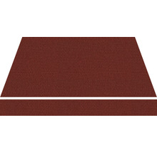 Coupe de tapis marron