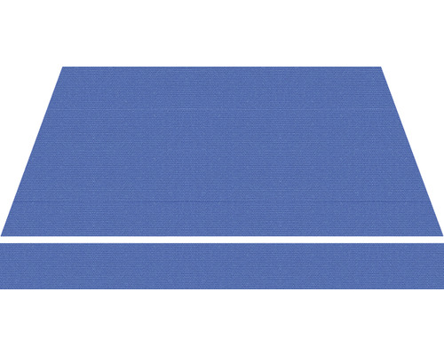 Échantillon de tissu pour voile d''ombrage