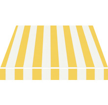 Tissu de store à rayures