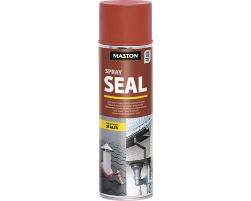 Maston Spray Seal Spray d''étanchéité