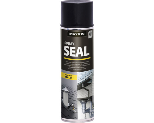 Maston Spray Seal Mastic d''étanchéité en aérosol