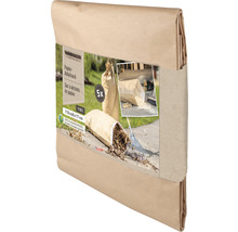 Papier-Abfallsack 110l, 5er-Pack