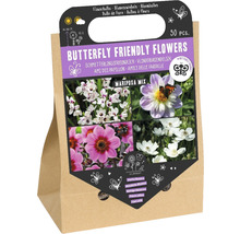 Verpackung Schmetterlingsfreundliche Blumen Mariposa Mix, 30 Stück