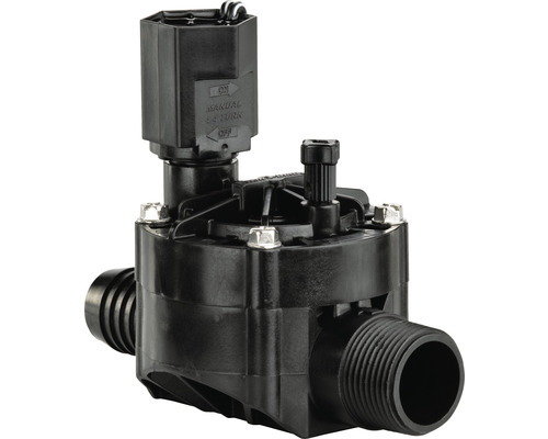 Électrovanne RainBird BSP 1" FE/FE Électrovanne pour l''arrosage de jardin