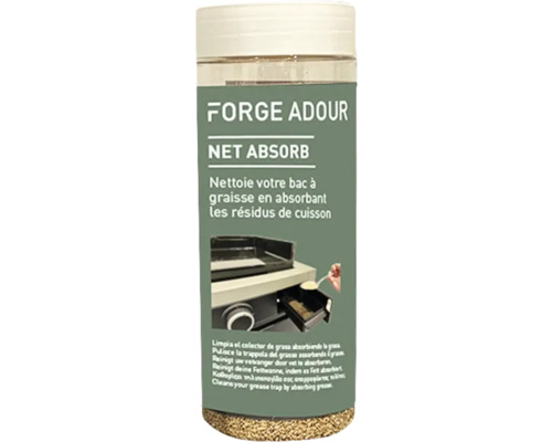 Kit de nettoyage Forge Adour