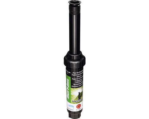 Versenksprüher RainBird 15APG Rain Bird Versenkregner zur Bewässerung von Gärten