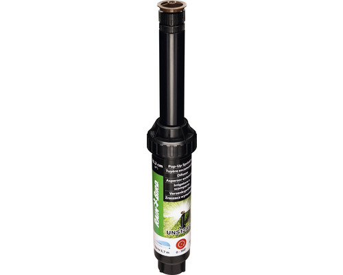 Versenksprüher RainBird 12APG Rain Bird Regnerkopf für die Gartenbewässerung
