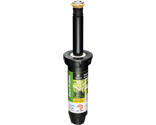 Arroseur escamotable pro RainBird R-Van18 (portée 4-5,5 m)