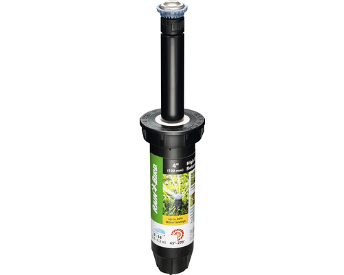 Arroseur escamotable pro RainBird R-Van14 (portée 2,4-4,6 m)