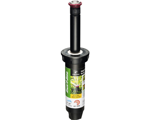 Profi Versenkregner RainBird R-Van24 (Wurfweite 5,2-7,3 m)