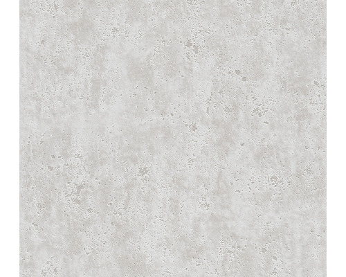 Papier peint intissé 36600-1 Attractive 2 aspect béton gris Papier peint imitation béton avec une légère structure
