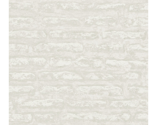 Papier peint intissé 39027-3 Attractive 2 mur en pierres gris clair Papier peint intissé 39027-3 Attractive 2 mur en pierres gris clair