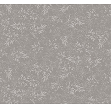 Papier peint avec motif de feuilles
