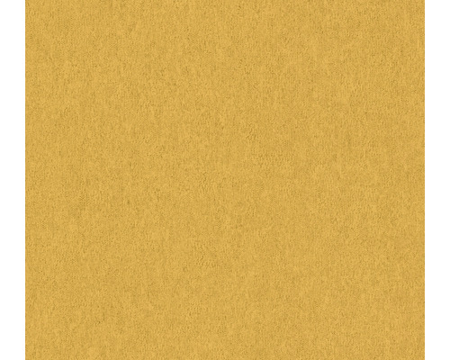Papier peint intissé 39030-7 Attractive 2 uni lisse jaune