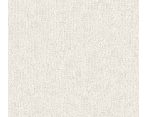 Papier peint intissé 39039-3 Attractive 2 uni structuré beige Surface textile