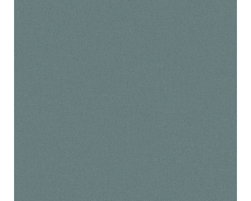 Papier peint intissé 39039-9 Attractive 2 uni structuré pétrole Surface textile