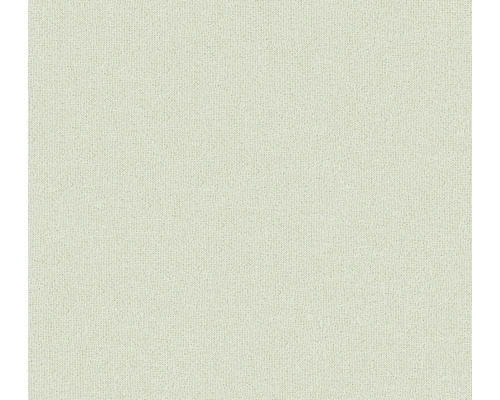 Vliestapete 39040-2 Attractive 2 Uni strukturiert grün Detailansicht eines textilen Bodenbelags.
