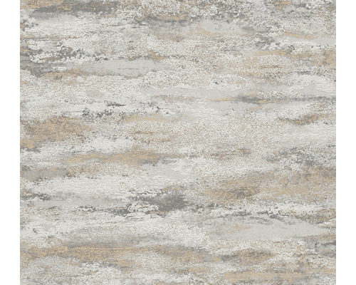 Papier peint intissé 39041-5 Attractive 2 motif vagues crème brillant Papier peint intissé 39041-5 Attractive 2 motif vagues crème brillant