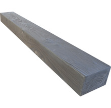 Graues Holzbrett