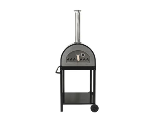 Holzkohle-Pizzaofen BBQ Dragon Classic