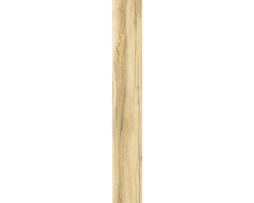 Panneau en bois avec grain