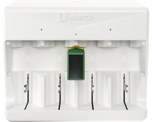 Batterieladegerät von Varta
