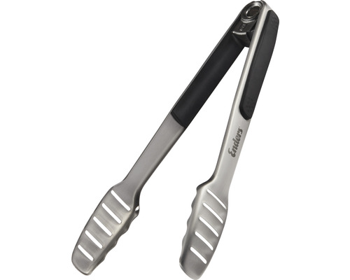 Enders Pince à barbecue L 34 cm Pince à barbecue en acier inoxydable de Enders
