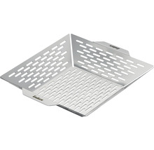 Panier à grillades Enders en métal perforé