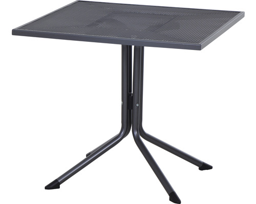 Table Siena Garden 71 cm anthracite