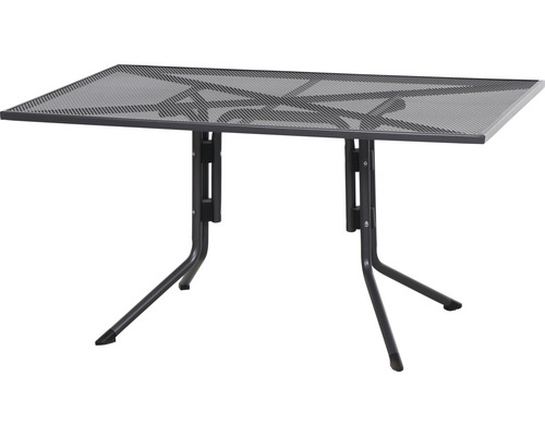 Table Siena Garden 71 cm anthracite