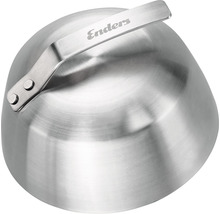 Enders Abdeckhaube aus Edelstahl