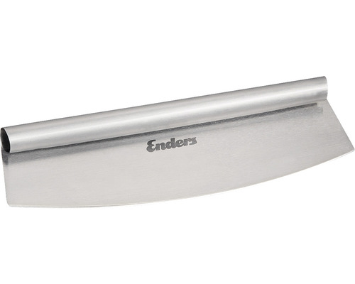 Enders Coupe-pizza Coupe-pizza Enders en acier inoxydable