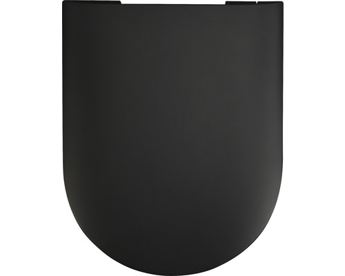 WC-Sitz aus Kunststoff