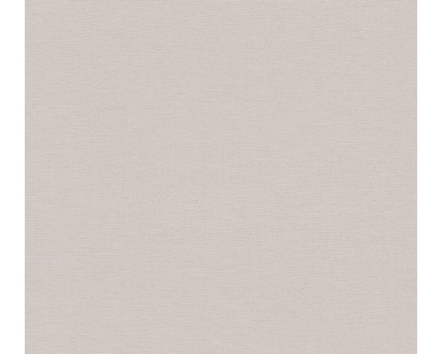 Papier peint intissé 38903-1 House of Turnowsky uni structure textile beige