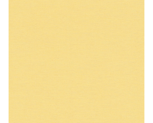 Papier peint intissé 38903-6 House of Turnowsky uni structure textile jaune Papier peint intissé 38903-6 House of Turnowsky uni structure textile jaune